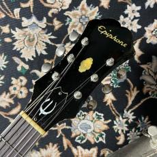 Epiphone 1965 E360TD Riviera / Royal Tan_8