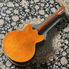 Epiphone 1965 E360TD Riviera / Royal Tan_9