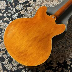 Epiphone 1965 E360TD Riviera / Royal Tan_10