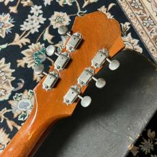 Epiphone 1965 E360TD Riviera / Royal Tan_12