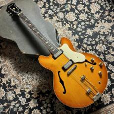 Epiphone 1965 E360TD Riviera / Royal Tan_13