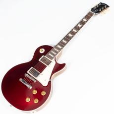 Gibson Gibson Les Paul Standard 50s Plain Top Sparkling Burgundy (スパークリングバーガンディ) _2