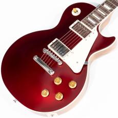 Gibson Gibson Les Paul Standard 50s Plain Top Sparkling Burgundy (スパークリングバーガンディ) _3