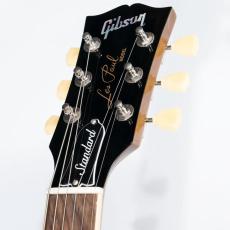 Gibson Gibson Les Paul Standard 50s Plain Top Sparkling Burgundy (スパークリングバーガンディ) _4