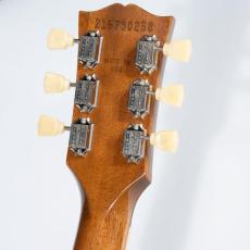 Gibson Gibson Les Paul Standard 50s Plain Top Sparkling Burgundy (スパークリングバーガンディ) _5