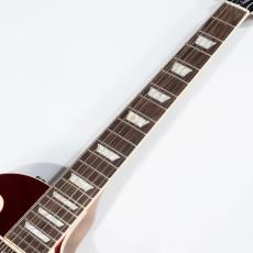 Gibson Gibson Les Paul Standard 50s Plain Top Sparkling Burgundy (スパークリングバーガンディ) _7
