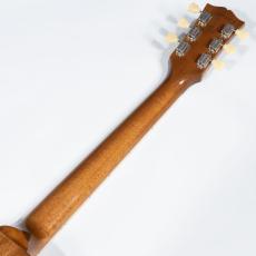 Gibson Gibson Les Paul Standard 50s Plain Top Sparkling Burgundy (スパークリングバーガンディ) _8