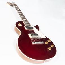 Gibson Gibson Les Paul Standard 50s Plain Top Sparkling Burgundy (スパークリングバーガンディ) _10