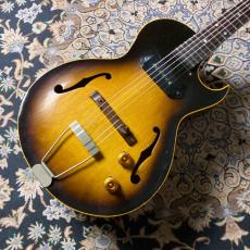 Gibson 1955 ES-140 3/4 Sunburst_3