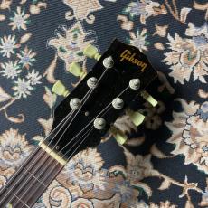 Gibson 1955 ES-140 3/4 Sunburst_6