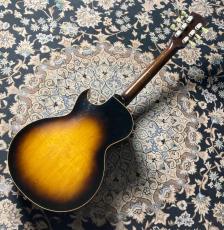 Gibson 1955 ES-140 3/4 Sunburst_7