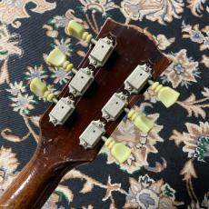 Gibson 1955 ES-140 3/4 Sunburst_10