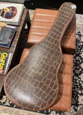 Gibson 1955 ES-140 3/4 Sunburst_11