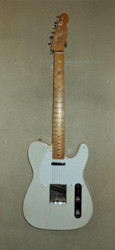 Fender AMERICAN VINTAGE '58 TELECASTER
