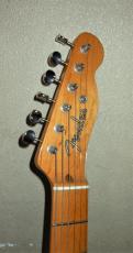 Fender AMERICAN VINTAGE '58 TELECASTER_3