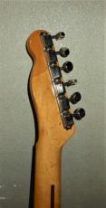 Fender AMERICAN VINTAGE '58 TELECASTER_4