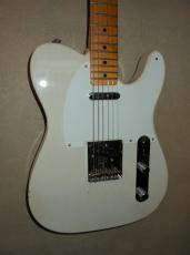 Fender AMERICAN VINTAGE '58 TELECASTER_8