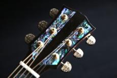 Cattle Guitar OM-28B　カスタム・オーダー品　委託品 セール期間限定価格_2