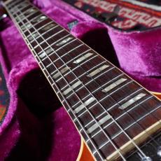 Gibson 1973 ES-335TD Tea Burst_6