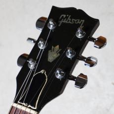 Gibson 1973 ES-335TD Tea Burst_8