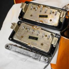 Gibson 1973 ES-335TD Tea Burst_10