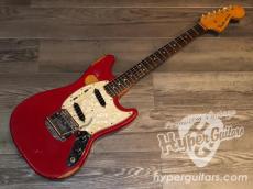 Fender '67 Mustang