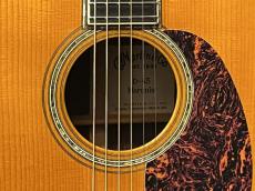 Martin 【日本総本店】【生産完了品】【戦前復刻版の名器】D-45Marquis【48回無金利分割可能】_5