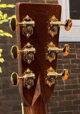 Martin 【日本総本店】【生産完了品】【戦前復刻版の名器】D-45Marquis【48回無金利分割可能】_13