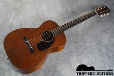 Martin 0-15 (1959) 同スペックのギターをRed Hot Chili Peppersのギタリスト、John Fruscianteが愛用していることで知られています。