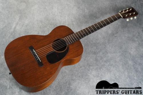 Martin 0-15 (1959) 同スペックのギターをRed Hot Chili Peppersのギタリスト、John Fruscianteが愛用していることで知られています。