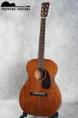 Martin 0-15 (1959) 同スペックのギターをRed Hot Chili Peppersのギタリスト、John Fruscianteが愛用していることで知られています。_2