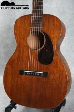 Martin 0-15 (1959) 同スペックのギターをRed Hot Chili Peppersのギタリスト、John Fruscianteが愛用していることで知られています。_4