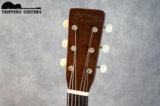 Martin 0-15 (1959) 同スペックのギターをRed Hot Chili Peppersのギタリスト、John Fruscianteが愛用していることで知られています。_6