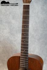 Martin 0-15 (1959) 同スペックのギターをRed Hot Chili Peppersのギタリスト、John Fruscianteが愛用していることで知られています。_7