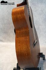 Martin 0-15 (1959) 同スペックのギターをRed Hot Chili Peppersのギタリスト、John Fruscianteが愛用していることで知られています。_10