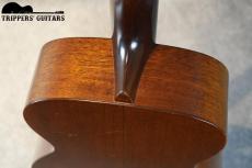 Martin 0-15 (1959) 同スペックのギターをRed Hot Chili Peppersのギタリスト、John Fruscianteが愛用していることで知られています。_12