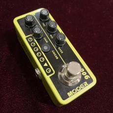 MOOER 006 US Classic Deluxe