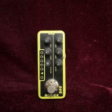 MOOER 006 US Classic Deluxe_2