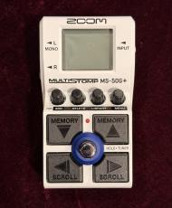 ZOOM MS-50G+_2