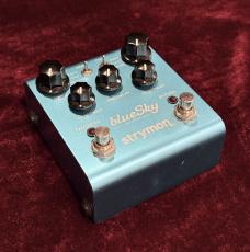strymon Bluesky