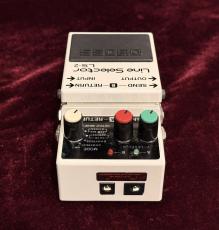 BOSS LS-2 Line Selector_4