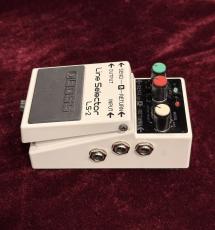 BOSS LS-2 Line Selector_5