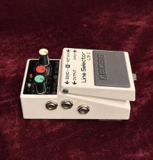 BOSS LS-2 Line Selector_6