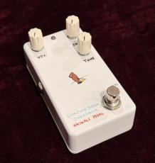 Animals Pedal SURFING BEAR OVERDRIVE