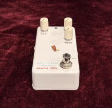 Animals Pedal SURFING BEAR OVERDRIVE_3