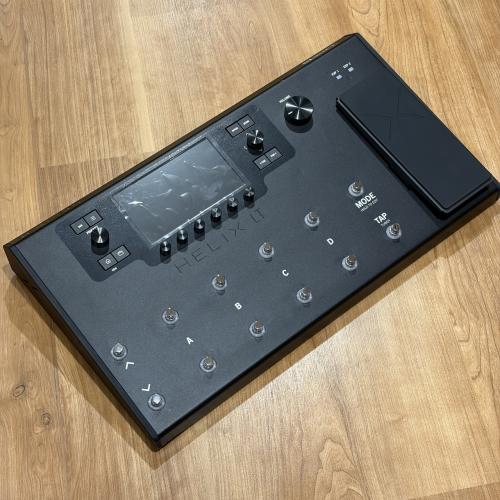 Line6 HELIX LT