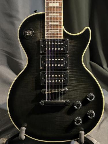 Epiphone Limited Edition Les Paul Custom 3 Plus