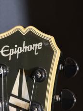 Epiphone Limited Edition Les Paul Custom 3 Plus_6
