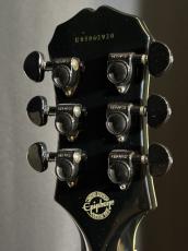 Epiphone Limited Edition Les Paul Custom 3 Plus_9