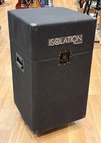 RANDALL ISOLATION CABINET